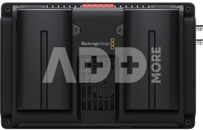 Blackmagic Design Video Assist 5 3G