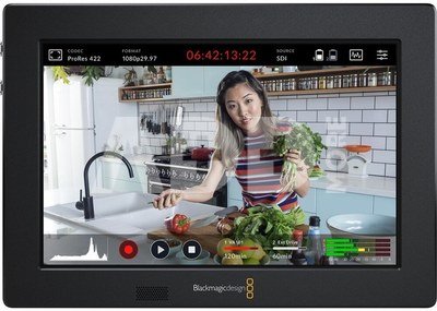 Blackmagic Video Assist 7 3G