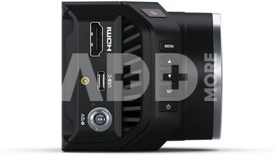 Blackmagic Micro Studio Camera 4K G2