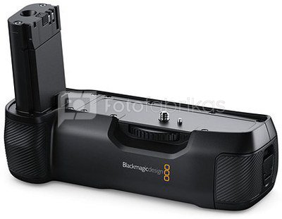 Blackmagic Pocket Cinema Camera 4K battery grip - BMPCC4K