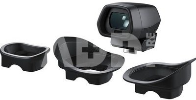 Blackmagic Pocket Cinema Camera Pro EVF