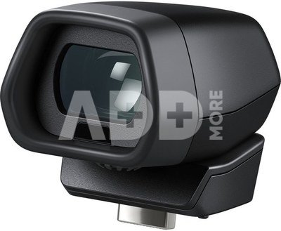 Blackmagic Pocket Cinema Camera Pro EVF