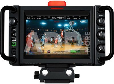 Blackmagic Studio Camera 4K Pro G2