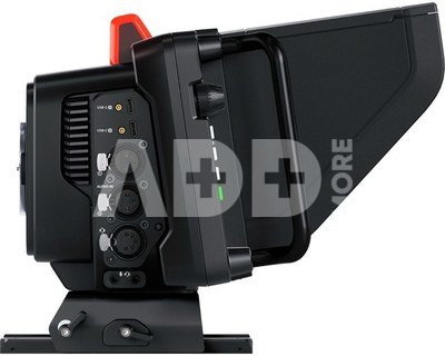 Blackmagic Studio Camera 4K Pro G2