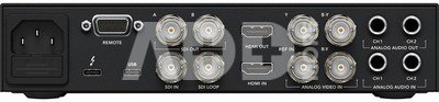 Blackmagic UltraStudio 4K mini