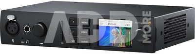 Blackmagic UltraStudio 4K mini