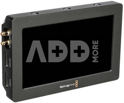 Blackmagic Video Assist