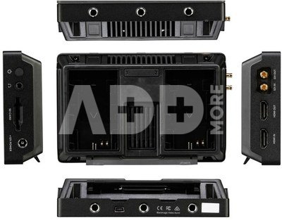 Blackmagic Video Assist