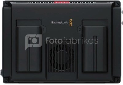 Blackmagic Video Assist 12G HDR