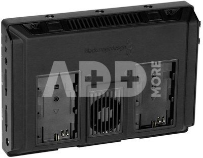 Blackmagic Video Assist 4k