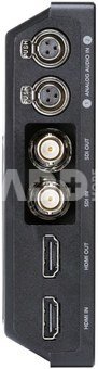Blackmagic Video Assist 4k