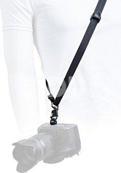 BlackRapid pasek Blackline I Right