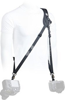 BlackRapid pasek Hybrid-X Extra Comfort