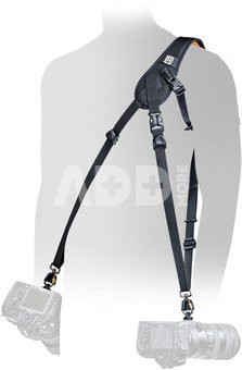 BlackRapid pasek Hybrid-X Extra Comfort