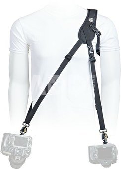BlackRapid pasek Hybrid-X Extra Comfort