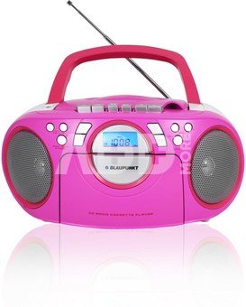 Blaupunkt BB16PK CD/MP3