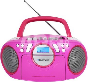 Blaupunkt BB16PK CD/MP3