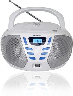 Blaupunkt BB7WH USB/CD/MP3/AUX