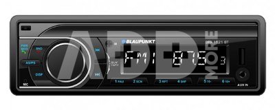 Blaupunkt BPA1121BT