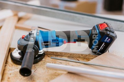 Blaupunkt CG5010 Angle grinder