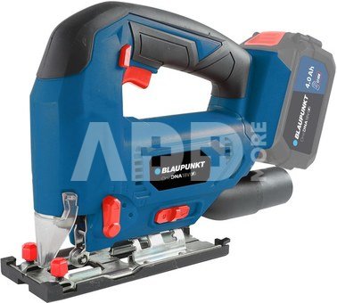 Blaupunkt CJ5010 Jigsaw