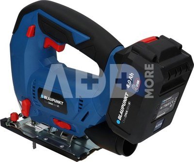 Blaupunkt CJ5010 Jigsaw