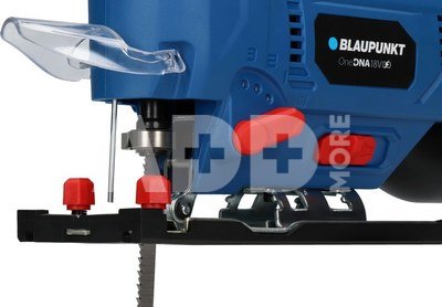 Blaupunkt CJ5010 Jigsaw