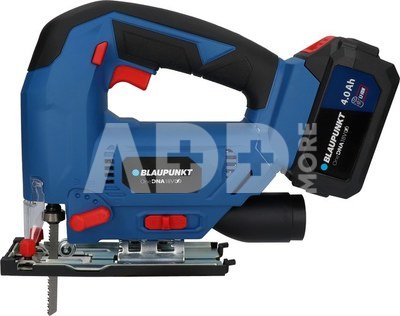 Blaupunkt CJ5010 Jigsaw