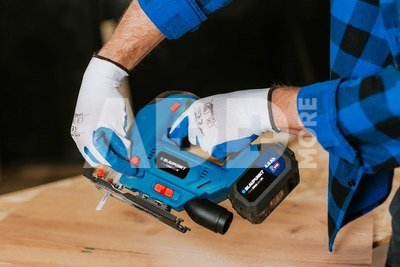Blaupunkt CJ5010 Jigsaw