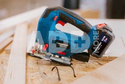 Blaupunkt CJ5010 Jigsaw