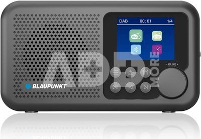 Blaupunkt DR8BK