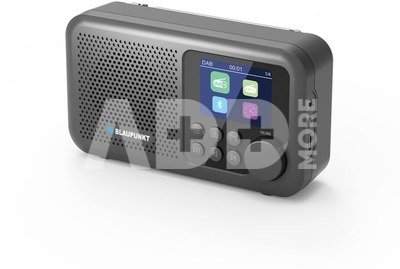 Blaupunkt DR8BK