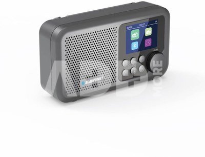 Blaupunkt DR8BK