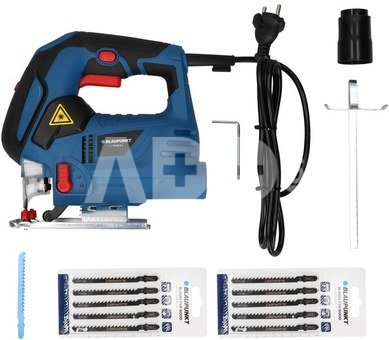Blaupunkt JS5010 Jigsaw 1400W