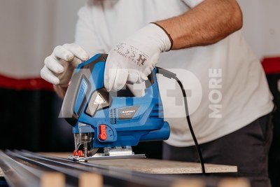 Blaupunkt JS5010 Jigsaw 1400W