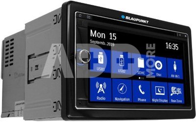 Blaupunkt LAS VEGAS 690 DAB NAV TRUCK/CAMPING