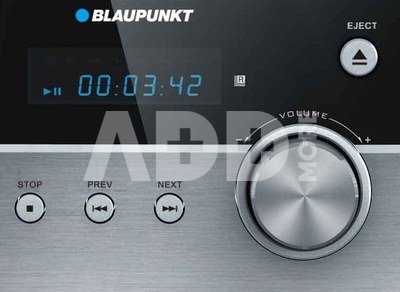 Blaupunkt MS12BT BT/FM/MP3/CD/USB/AUX