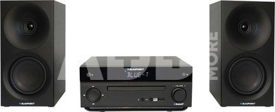 Blaupunkt MS30.2BT BT/MP3/CD/USB/AUX
