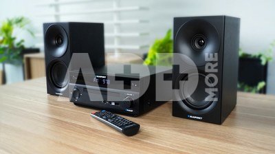 Blaupunkt MS30.2BT BT/MP3/CD/USB/AUX