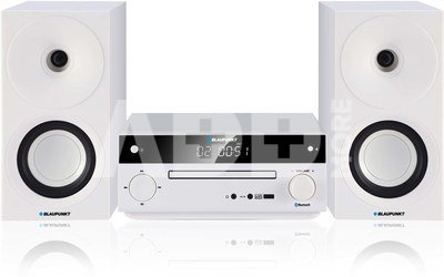 Blaupunkt MS30.2BT Edition BT/MP3/CD/USB/AUX