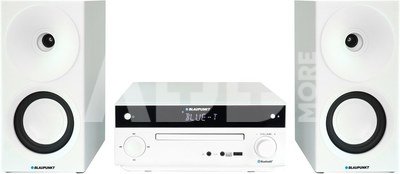 Blaupunkt MS30.2BT Edition BT/MP3/CD/USB/AUX