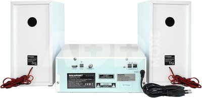 Blaupunkt MS30.2BT Edition BT/MP3/CD/USB/AUX