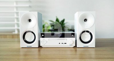 Blaupunkt MS30.2BT Edition BT/MP3/CD/USB/AUX