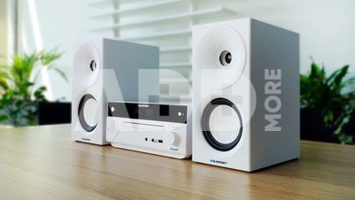 Blaupunkt MS30.2BT Edition BT/MP3/CD/USB/AUX
