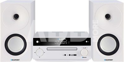 Blaupunkt MS30.2BT Edition BT/MP3/CD/USB/AUX