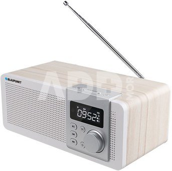 Blaupunkt PP14BT BT/FM/MP3/microSD/AUX