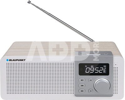 Blaupunkt PP14BT BT/FM/MP3/microSD/AUX