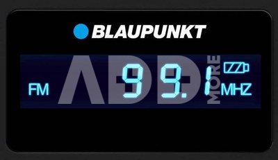 Blaupunkt PR5BL AM/FM