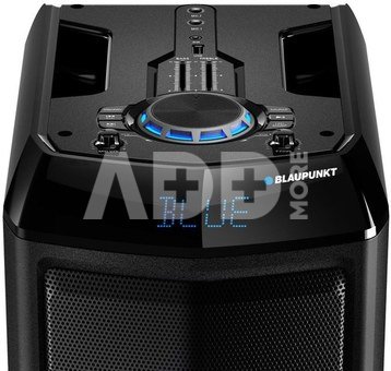 Blaupunkt PS05.2DB With Bluetooth