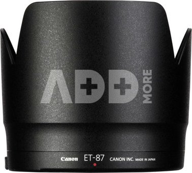 Canon ET-87 Lens Hood